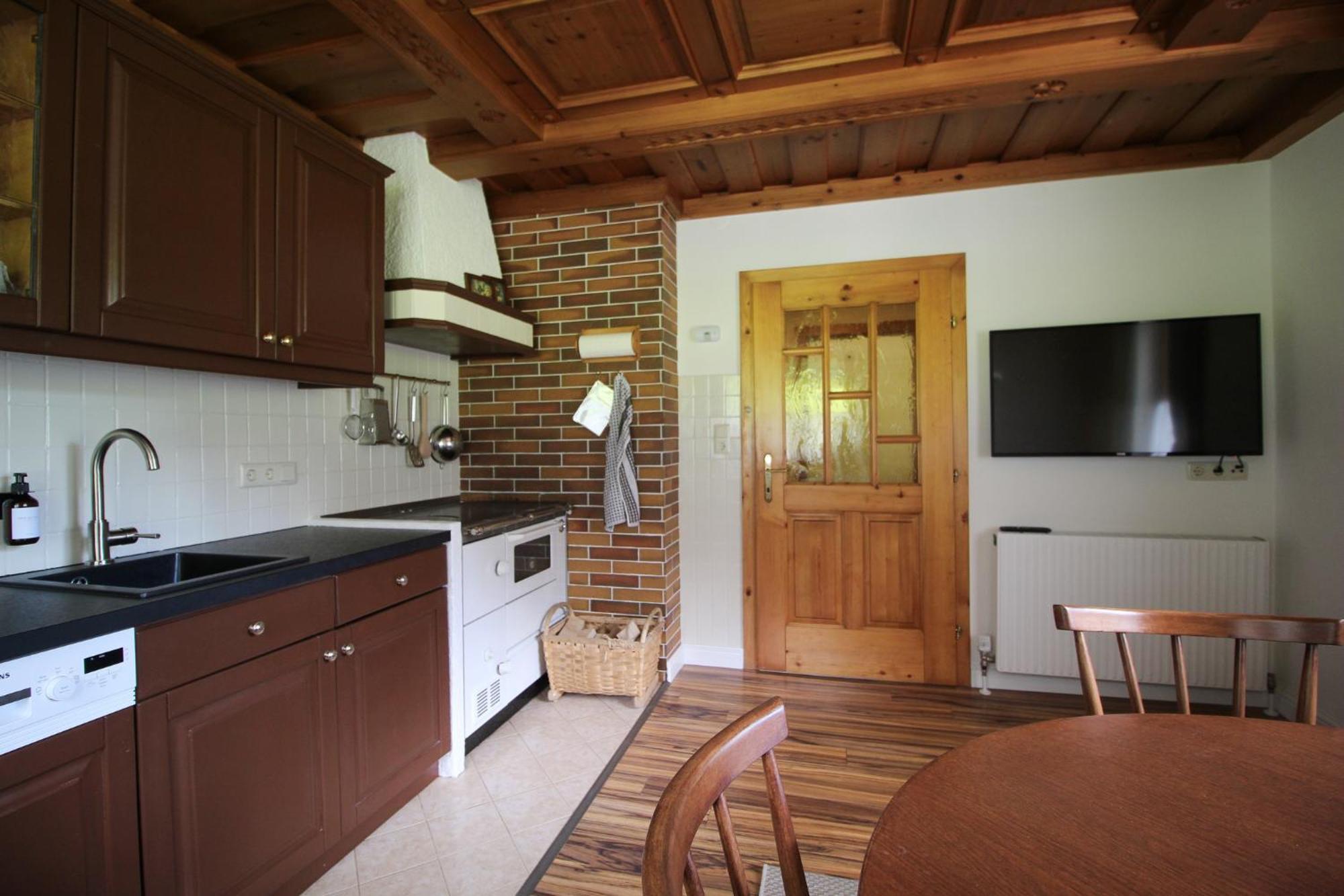 Apartament Frieda'S Platzl Abtenau Zewnętrze zdjęcie