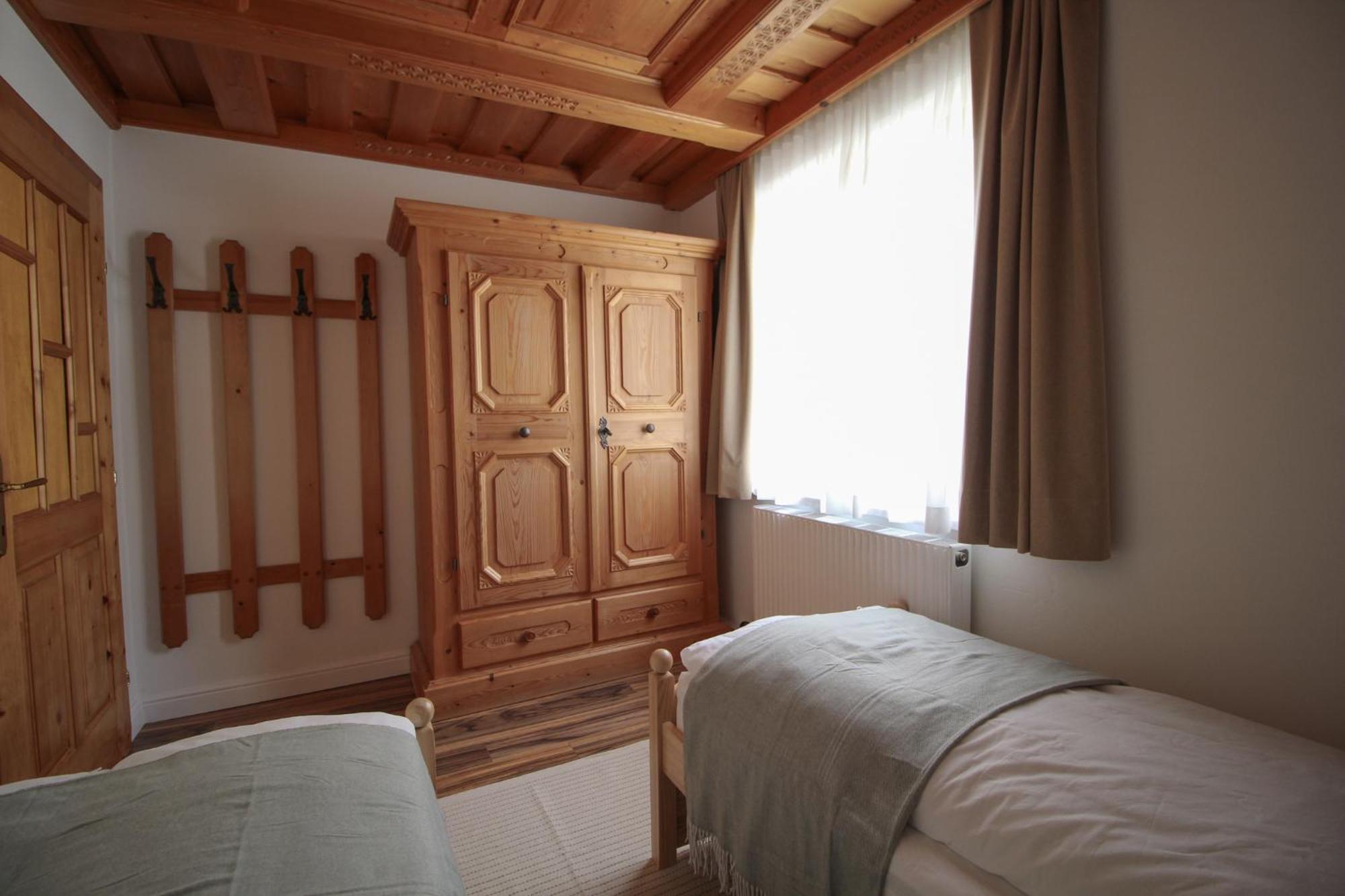 Apartament Frieda'S Platzl Abtenau Zewnętrze zdjęcie