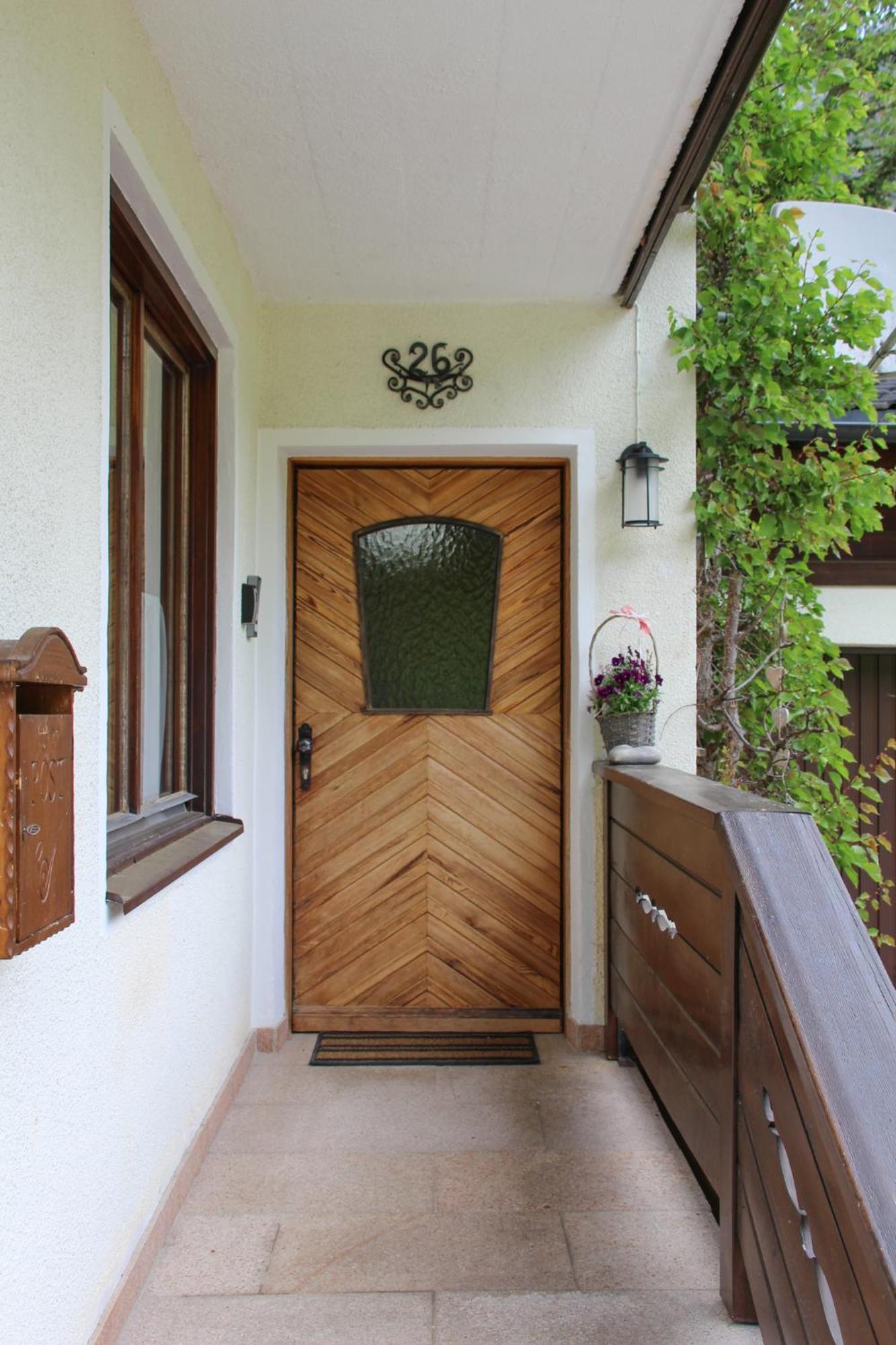 Apartament Frieda'S Platzl Abtenau Zewnętrze zdjęcie