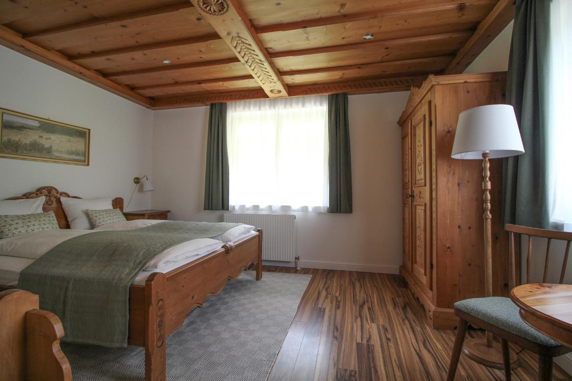 Apartament Frieda'S Platzl Abtenau Zewnętrze zdjęcie