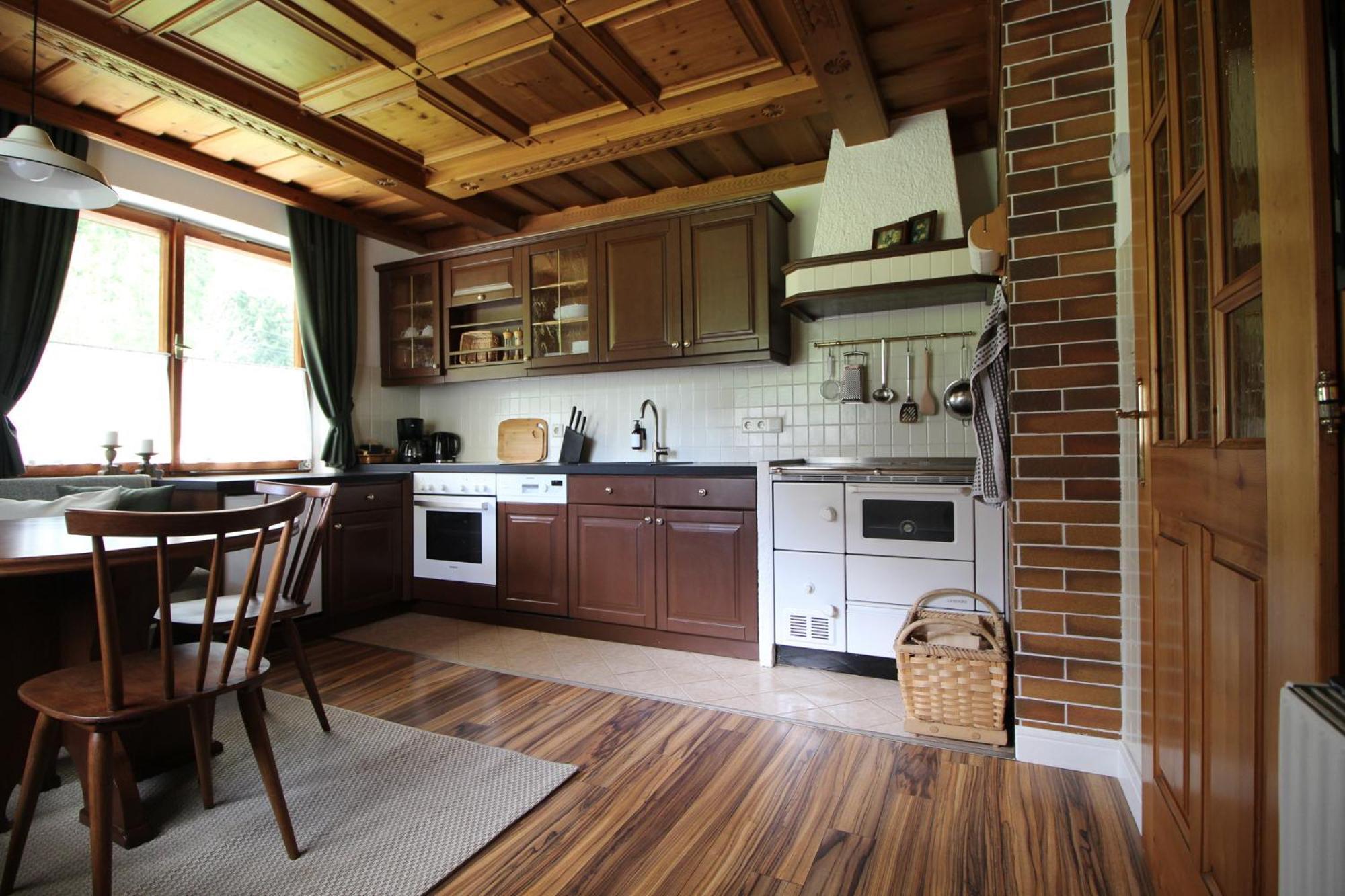 Apartament Frieda'S Platzl Abtenau Zewnętrze zdjęcie