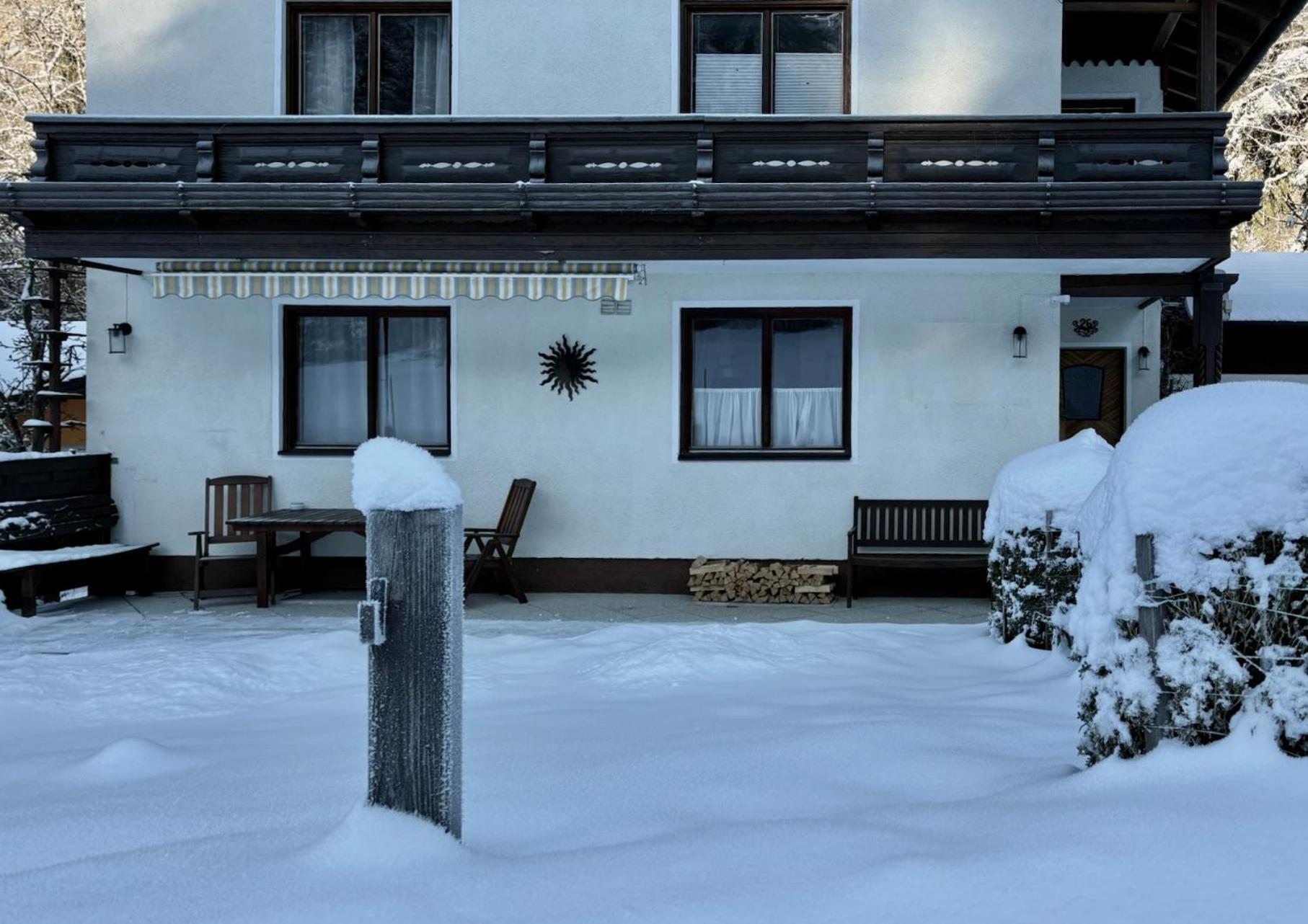 Apartament Frieda'S Platzl Abtenau Zewnętrze zdjęcie